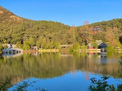 -黑龙潭公园