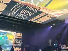 -M-MIX电音烤吧