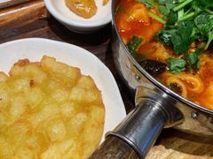 -小满手工粉(北京顺义华联店)