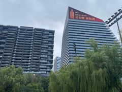 -西安曲江寒窑遗址公园