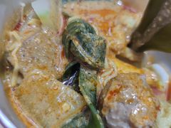 -大喜麻辣拌(凯德1818店)