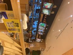 -木屋烧烤(西南角店)