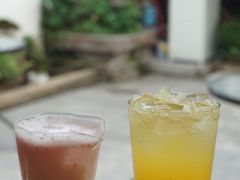 -知亘茶食