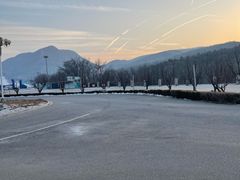 -蓟洲国际滑雪场