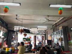 -丽丰茶冰室