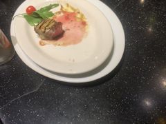 -西堤牛排(北京国瑞店)