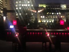景观位-花马天堂云南餐厅 Lost Heaven(外滩店)