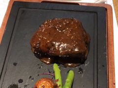 -原石牛扒·约会餐厅(龙城万科里店)