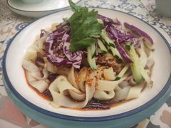-阿拉丁新疆风味餐厅·清真(罗廊巷店)