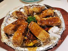 -满香舒·漳州小馆(大唐店)