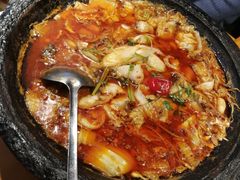 林子石锅鱼-林子石锅鱼(黄岩吾悦店)