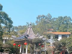 -潮州西湖