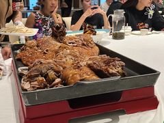 -九十九顶毡房(阜石路店)