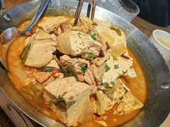 -黄山老妈·土菜(碧桂园店)