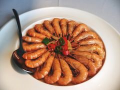 -凯苑宁波海鲜(保利广场店)