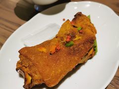 -四道菜·福建菜馆(新街口金鹰店)