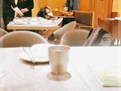 大堂-耶里夏丽·丝路新疆菜·清真食品(徐汇南丹东路臻选店)