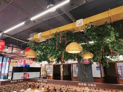 -成老灶火锅鸡(平山店)
