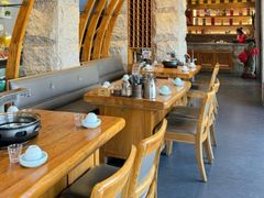 -三千里韩式炭火烤肉(南八马路店)