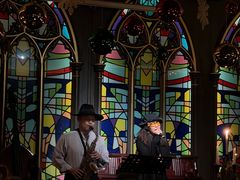 -暮色公园Twilight Park·威士忌Bar