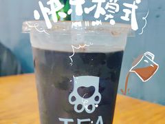 -丁丁猫重庆小面(徐州路店)