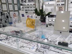 -青岛亨得利眼镜(城阳家佳源店)