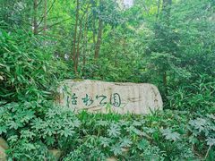 -成都市活水公园