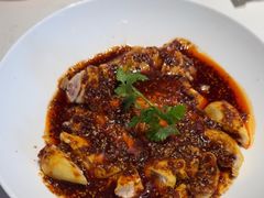 -杨氏青龙虾·羊蝎子(托乐嘉店)