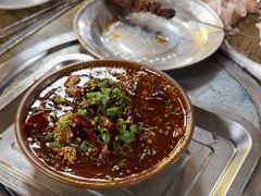 -清真·馬坡二旦烧烤(人生一串拍摄店)