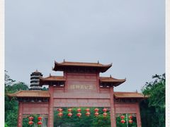 -福神岗公园