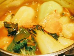 -上海东方佘山翰悦阁酒店·Vie全日制餐厅