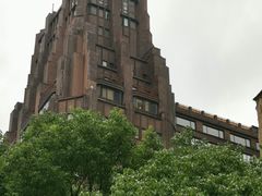 -上海国际饭店