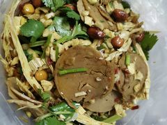 -张记捆鸡(总店)