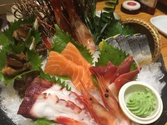 -花潮料理艺食馆(世欧广场店)