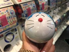 -六本木新城展望台(东京城市景观)