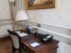 -利顺德大饭店·维多利亚花园(小白楼店)