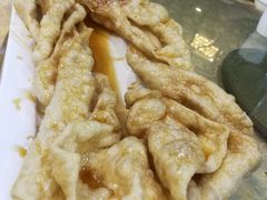 -海宝酒家(中山四路店)