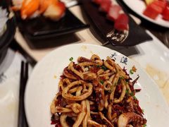 -大渔铁板烧(花园道店)
