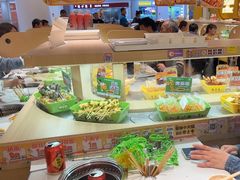 -串士多·回转小火锅(长安方圆荟店)