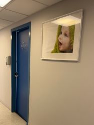 -杭州贝瑞斯美华妇儿医院·早孕·产检·儿科