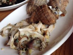 -合家小菜餐馆(新诚花苑店)