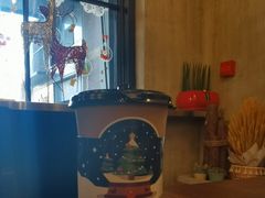 -熙阁咖啡Segnal(时代中心店)