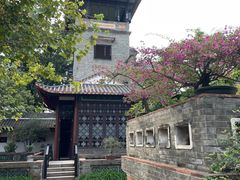 -东莞市可园博物馆