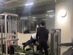 -mYSTEPS健身运动馆(古北店)