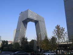 -中央广播电视总台(光华路办公区)