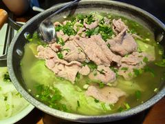 -全牛匠·乐山跷脚牛肉(西单华威约饭街店)
