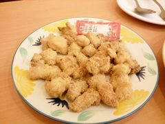 -萨莉亚意式餐厅(深圳北站店)