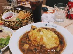 -CoCo壱番屋(现代城店)
