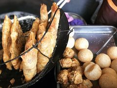 -众品香美食(三弓路店)