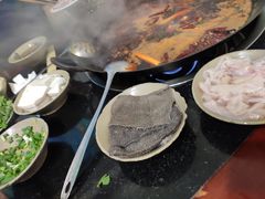 -星鸿社重庆老火锅